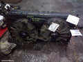 CHRYSLER SEBRING FAN, DUAL ASSY, PETROL, JS, 05/2007 - 12/2011 - Image 1