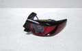 MAZDA 3 RIGHT TAILLIGHT, BP, IN BODY, W/ LED TYPE, HATCH, PURE/EVOLVE/TOURING/GT/GTX/GSX/SP20, 03/2019 - 09/2021 - Image 1