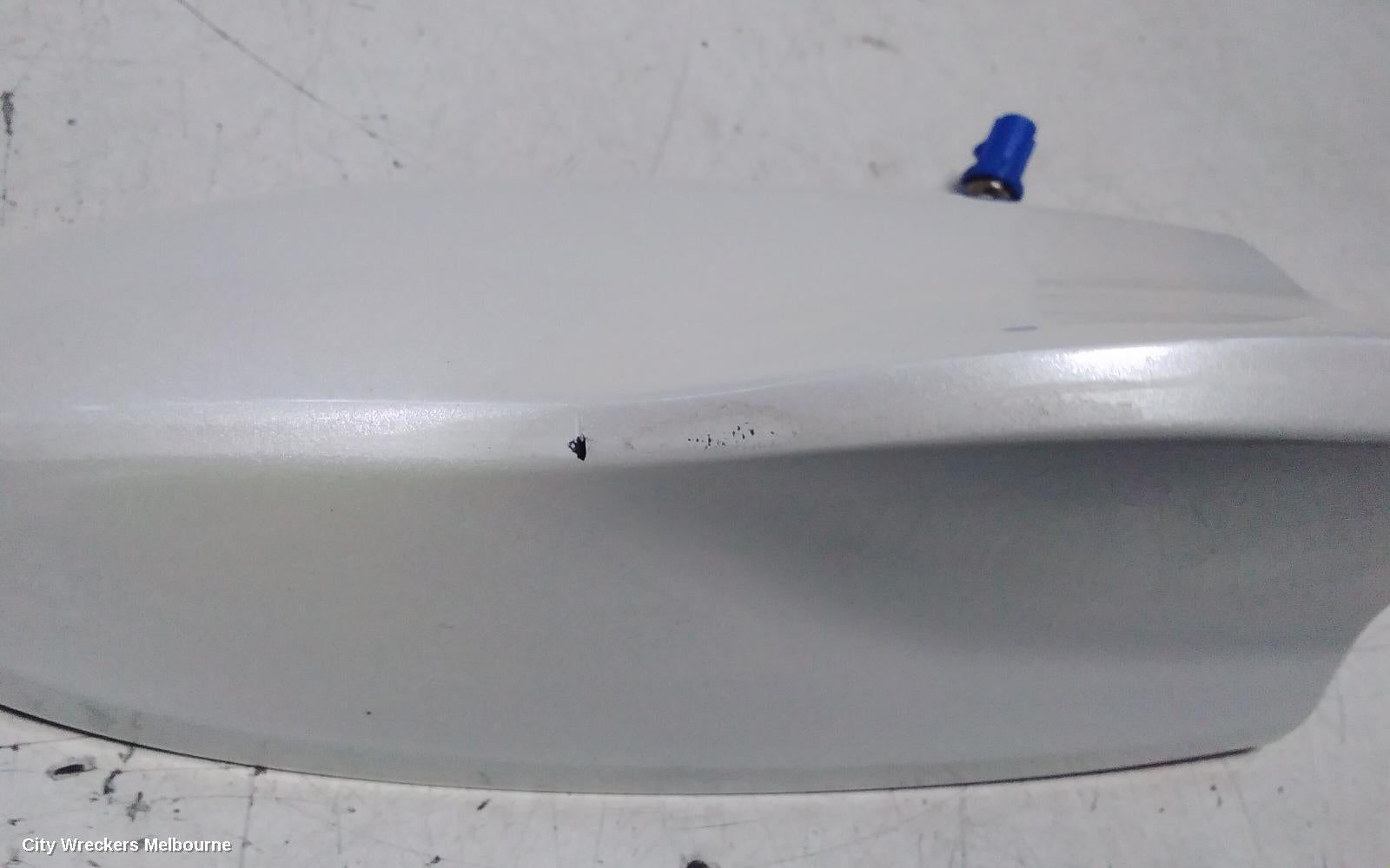 MG HS ANTENNA, SAS23, SHARK FIN, 09/2019 - 12/2024 - Image 2