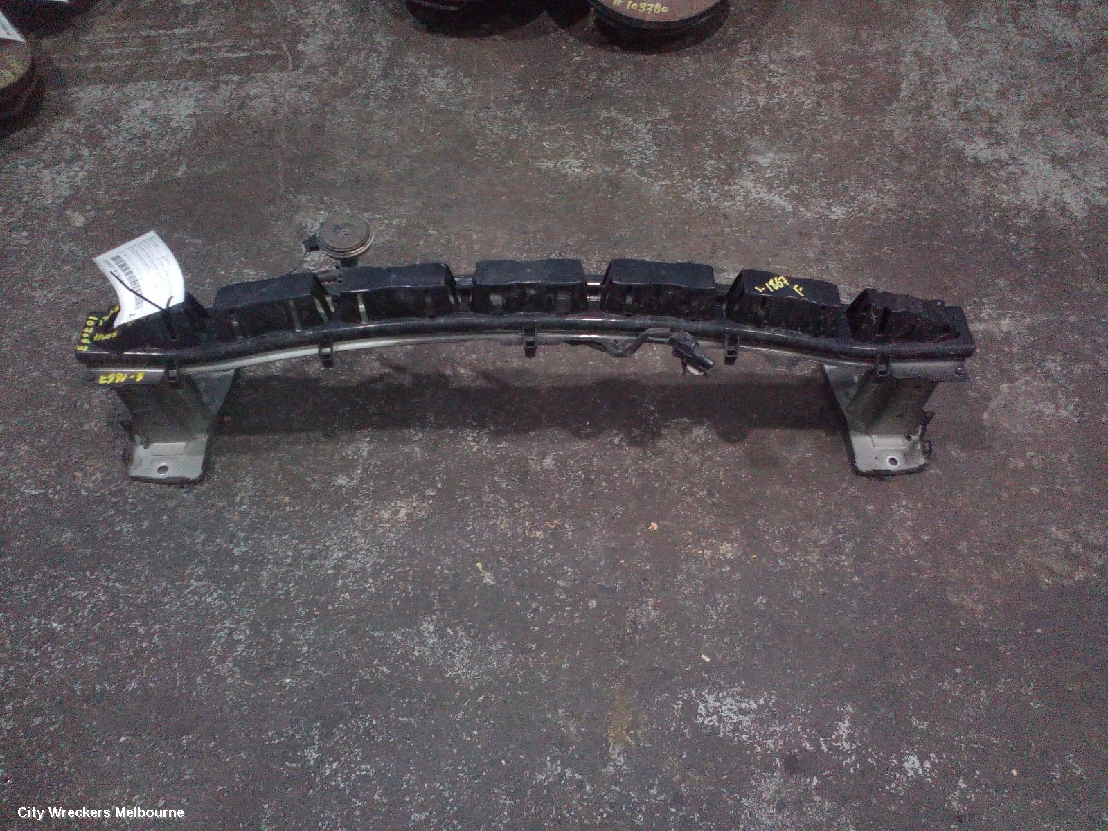 SUZUKI SWIFT F/BAR REINFORC/BRACK, MAIN REINFORCEMENT, FZ, 08/2010 - 03/2017 - Image 1
