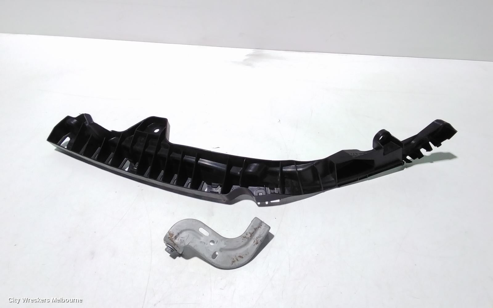 HONDA CITY, 02/2009 - 12/2013, RIGHT HEADLIGHT BRACKET / : 93285 - Image 2