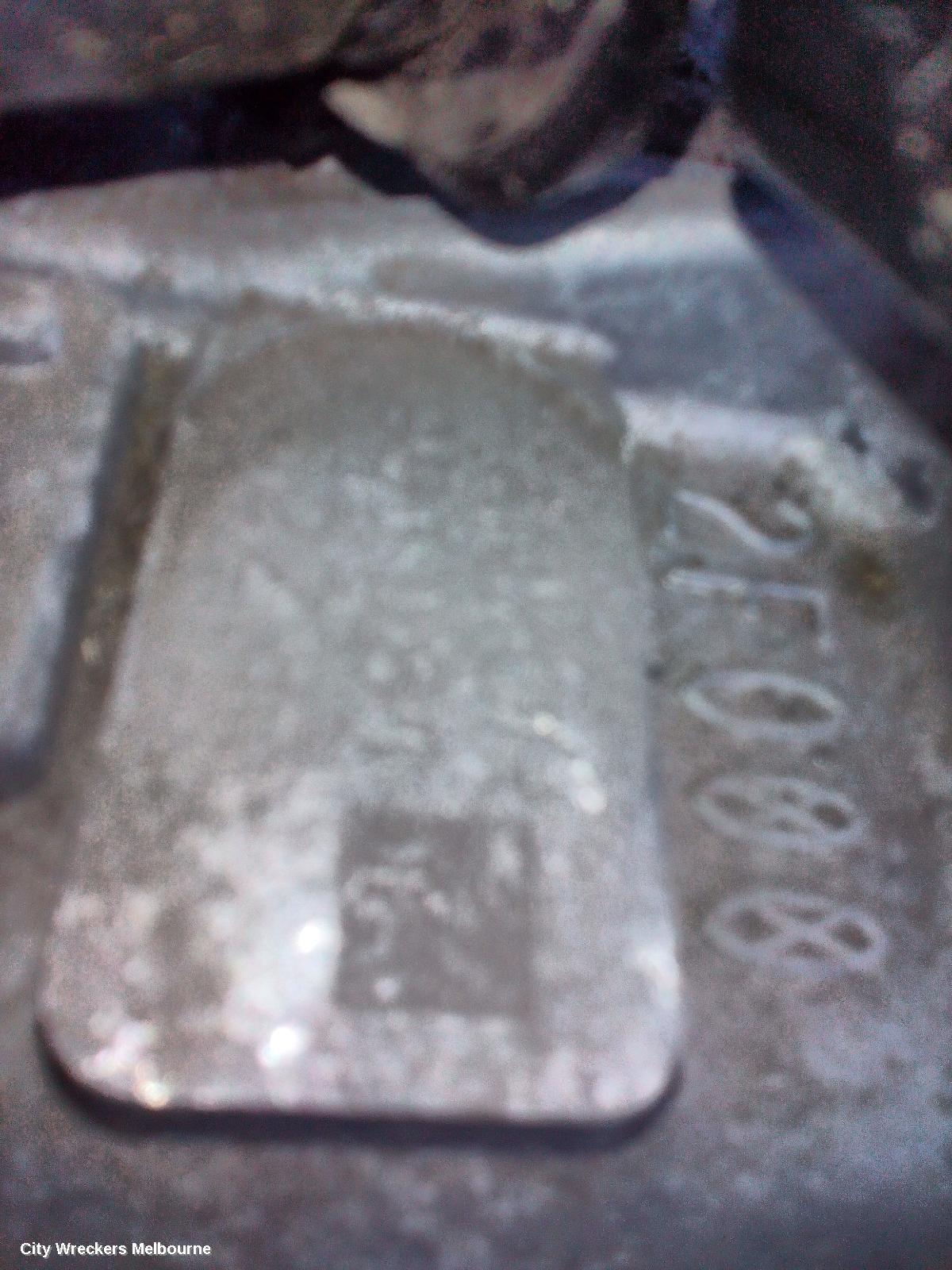 KIA STONIC TRANS/GEARBOX, AUTO, FWD, PETROL, 1.4, G4LC, YB, 08/2020 ONWARDS - Image 2