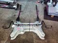 RENAULT TRAFIC FRT XMEMBER/CRADLE, CROSSMEMBER, X82, 01/2015 ONWARDS - Image 1
