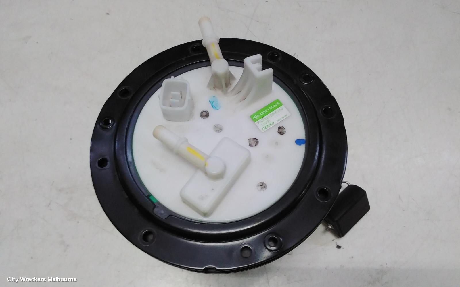 SUBARU OUTBACK FUEL PUMP, 6TH GEN, PETROL, FB25, VA010/SG070, 08/2014 - 12/2020 - Image 2