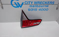 HONDA HRV REAR GARNISH, TAILGATE LAMP (RH SIDE), RU5, VTI, LED, NON OPTICAL GUIDE TYPE, 12/2014 - 06/2018 - Image 1