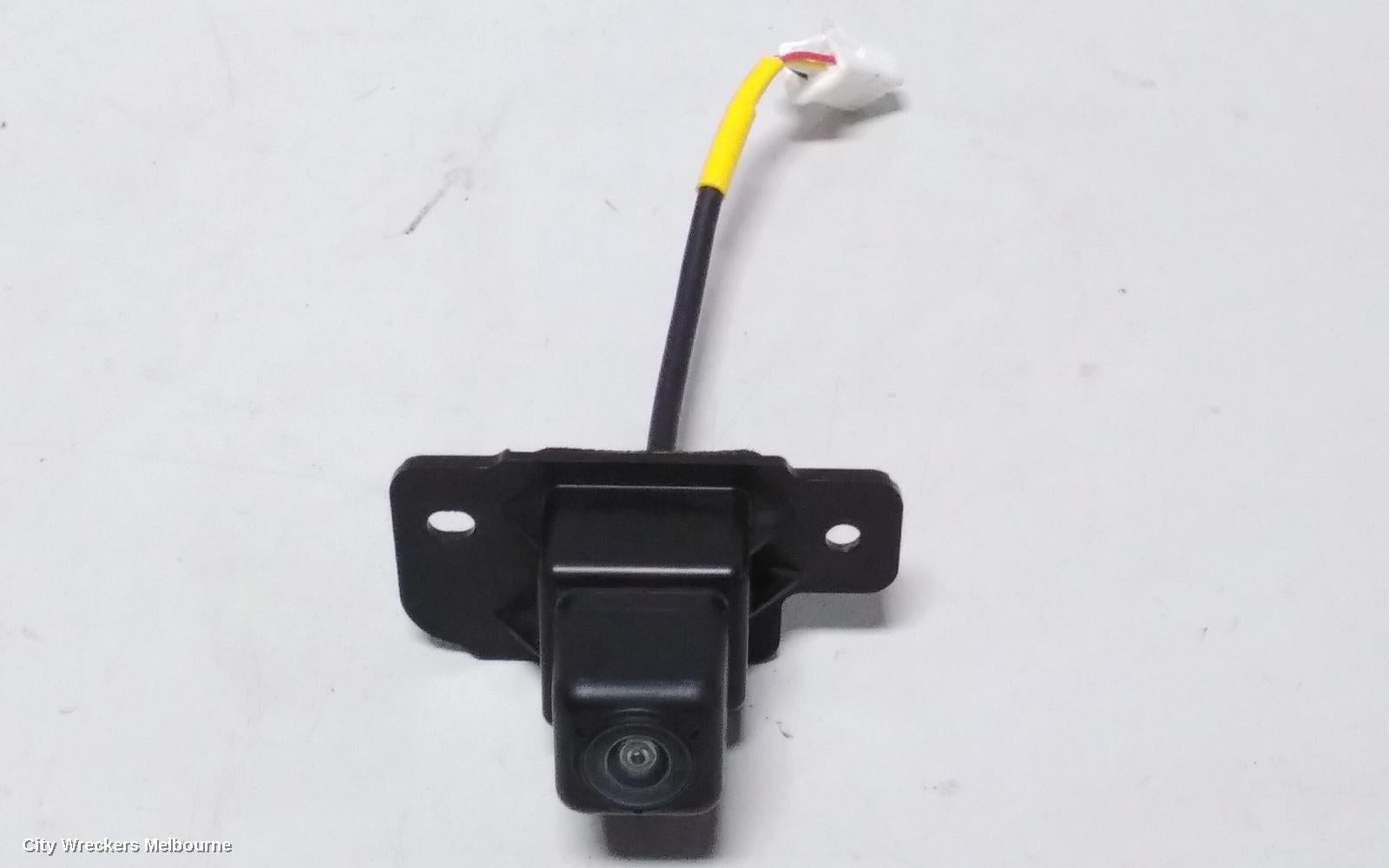 MITSUBISHI ECLIPSE CROSS REVERSE CAMERA, GEN 1, 11/2017 ONWARDS - Image 2