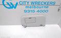 NISSAN PULSAR SUNVISOR, B17, RH SIDE, SEDAN, 12/2012 - 12/2017 - Image 1