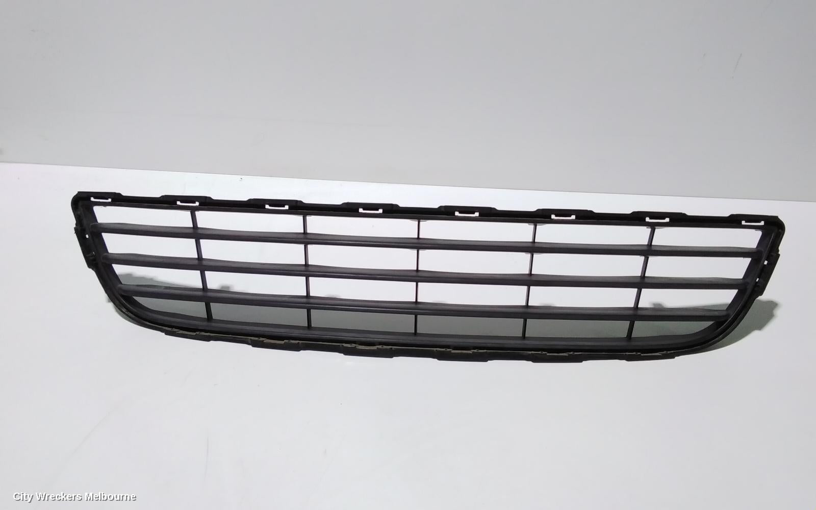 SUZUKI SWIFT GRILLE, BUMPER GRILLE, FZ, 08/2010 - 09/2013 - Image 1