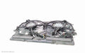 AUDI Q5 FAN, DUAL FAN ASSY, 2.0, PETROL, 400W/200W, 8R, 03/2009 - 01/2017 - Image 1