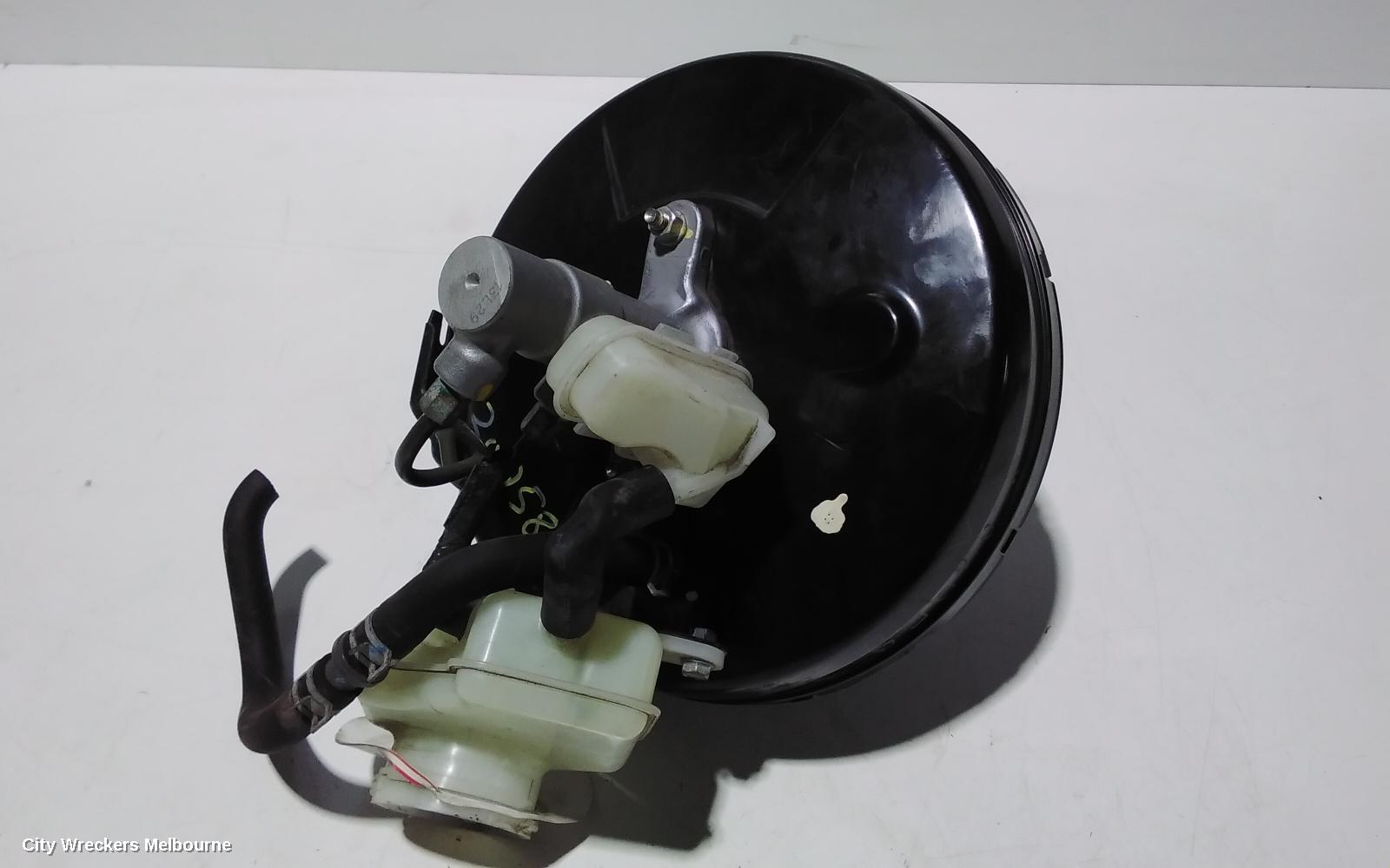 HONDA CRV BRAKE BOOSTER, RM, 11/2012 - 04/2017 - Image 1