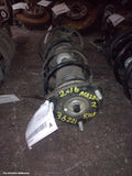 MAZDA 2 RIGHT FRONT STRUT, DJ/DL, 09/2014 - 01/2017 - Image 1