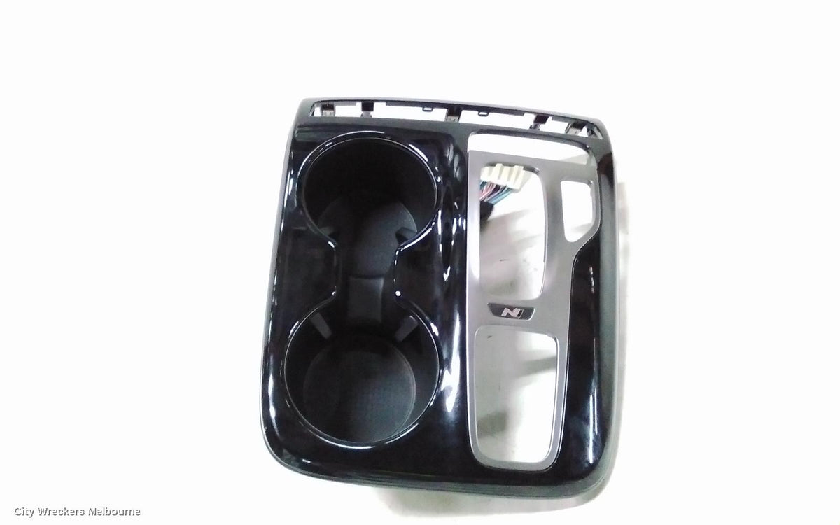 HYUNDAI TUCSON GEAR STICK/SHIFTER, NX4, AUTO, LEVER, N LINE, 02/2021 - 01/2024 - Image 2