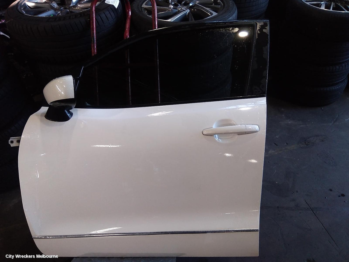 SUZUKI BALENO LEFT FRONT DOOR, EW, 04/2016 - 12/2022 - Image 2