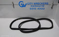 TOYOTA C-HR, GEN 1, 12/2016 - 09/2023, RHR DOOR SEAL RUBBER ON THE BODY: 83739 - Image 1