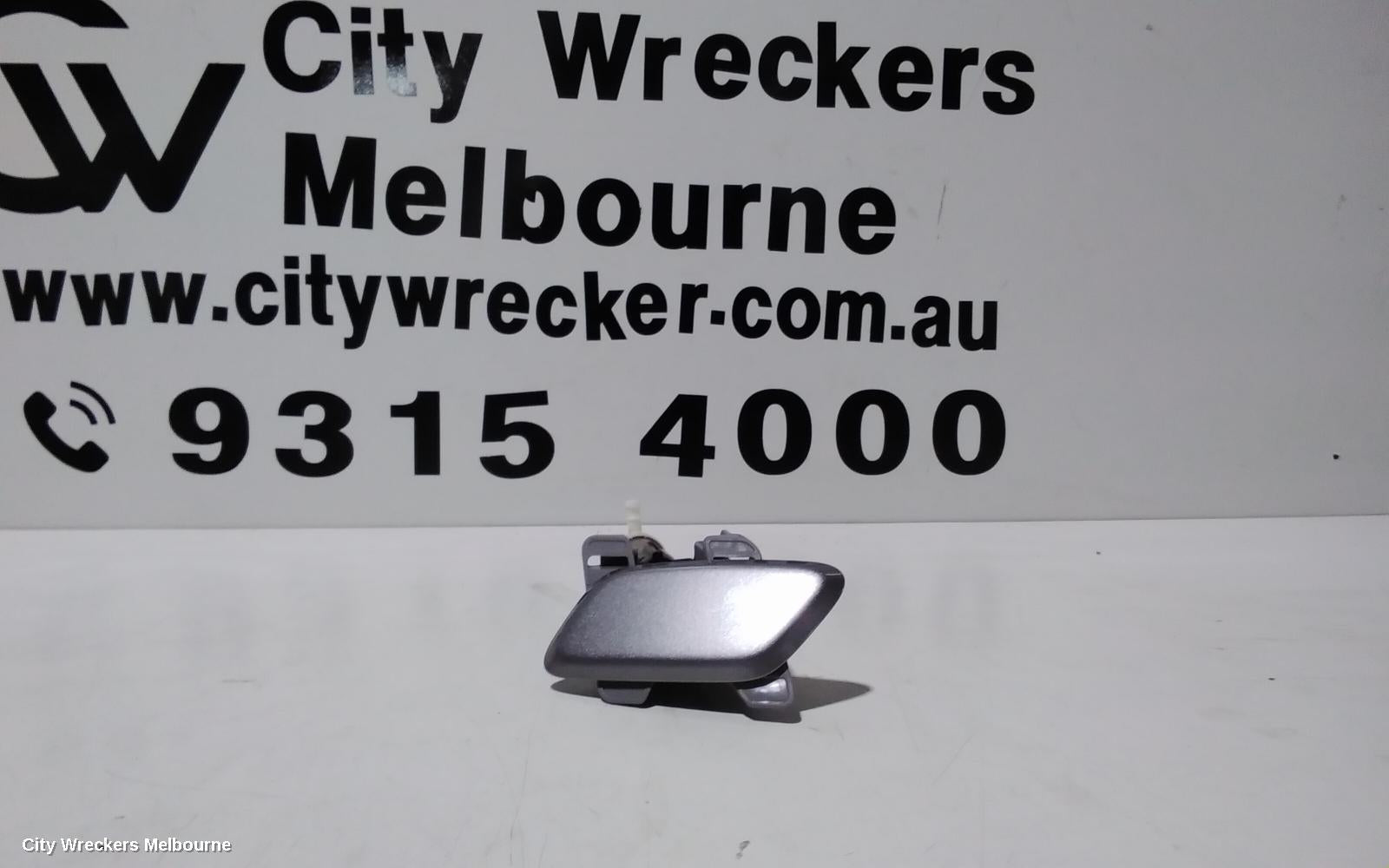 SUZUKI SWIFT WASHER JET, FZ, 02/2011 - 03/2017 - Image 1