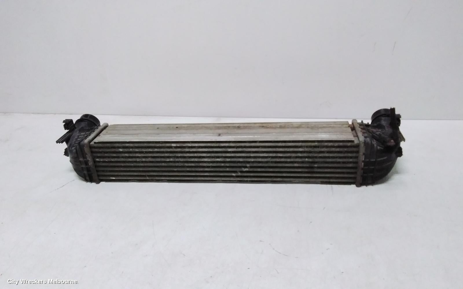 HOLDEN ASTRA INTERCOOLER, PETROL, 1.4, BK-BL, 09/2016 - 12/2020 - Image 3