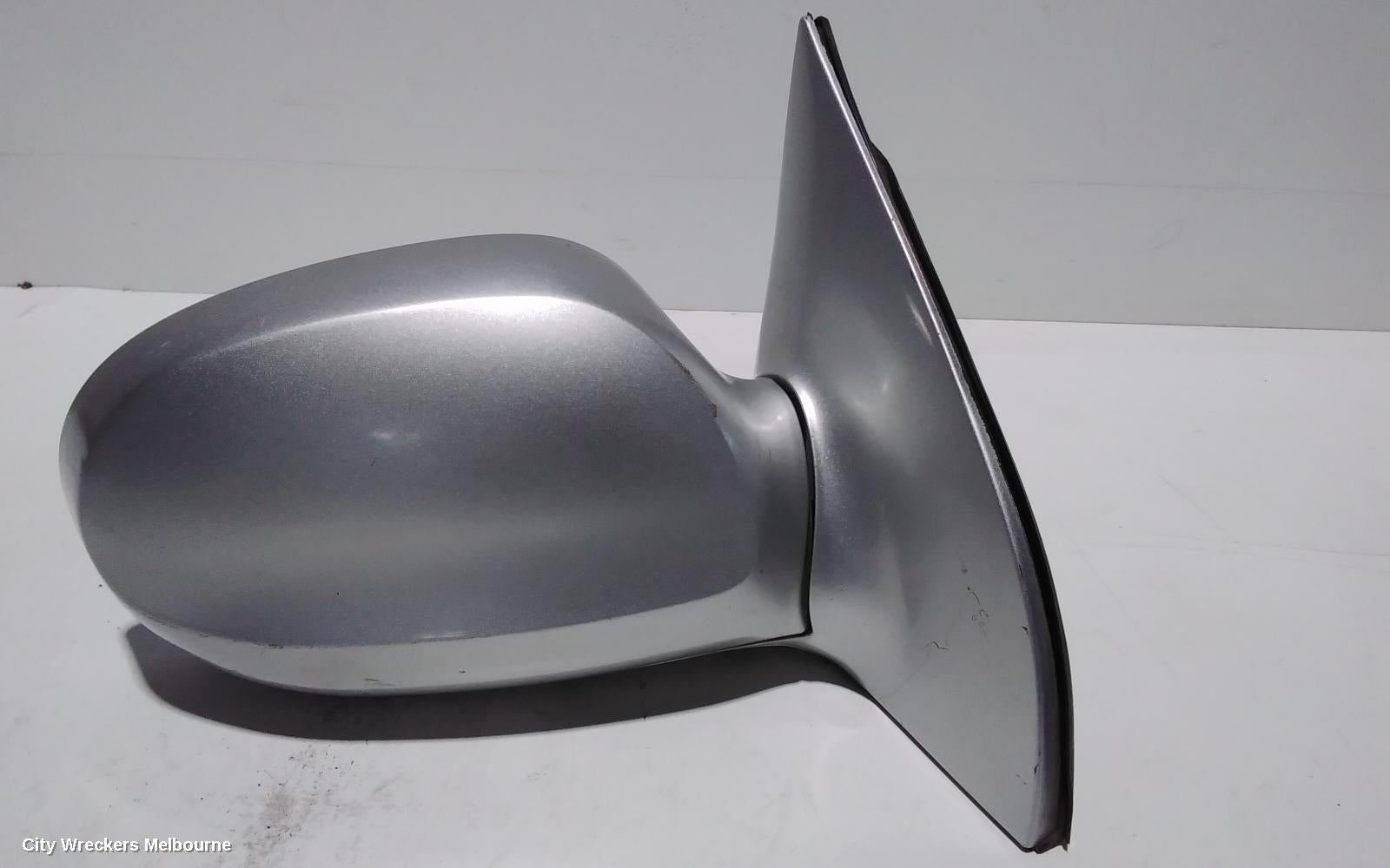 KIA CARNIVAL/GRAND CARNIVAL RIGHT DOOR MIRROR, KV SII, HEATED TYPE, 12/2001 - 09/2006 - Image 2
