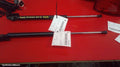 PEUGEOT 4008 LEFT REAR STRUT, 05/2012 - 12/2017 - Image 1