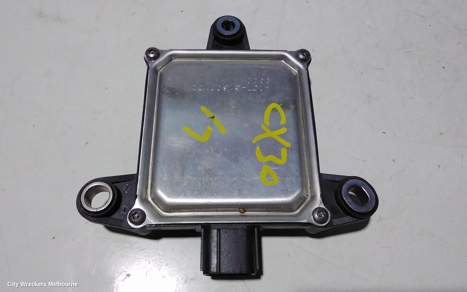 MAZDA CX30, DM, 10/2019 ONWARDS, B0J9-67Y30-C  REAR BLIND SPOT MODULE SENSOR  RHR : 91179 - Image 3
