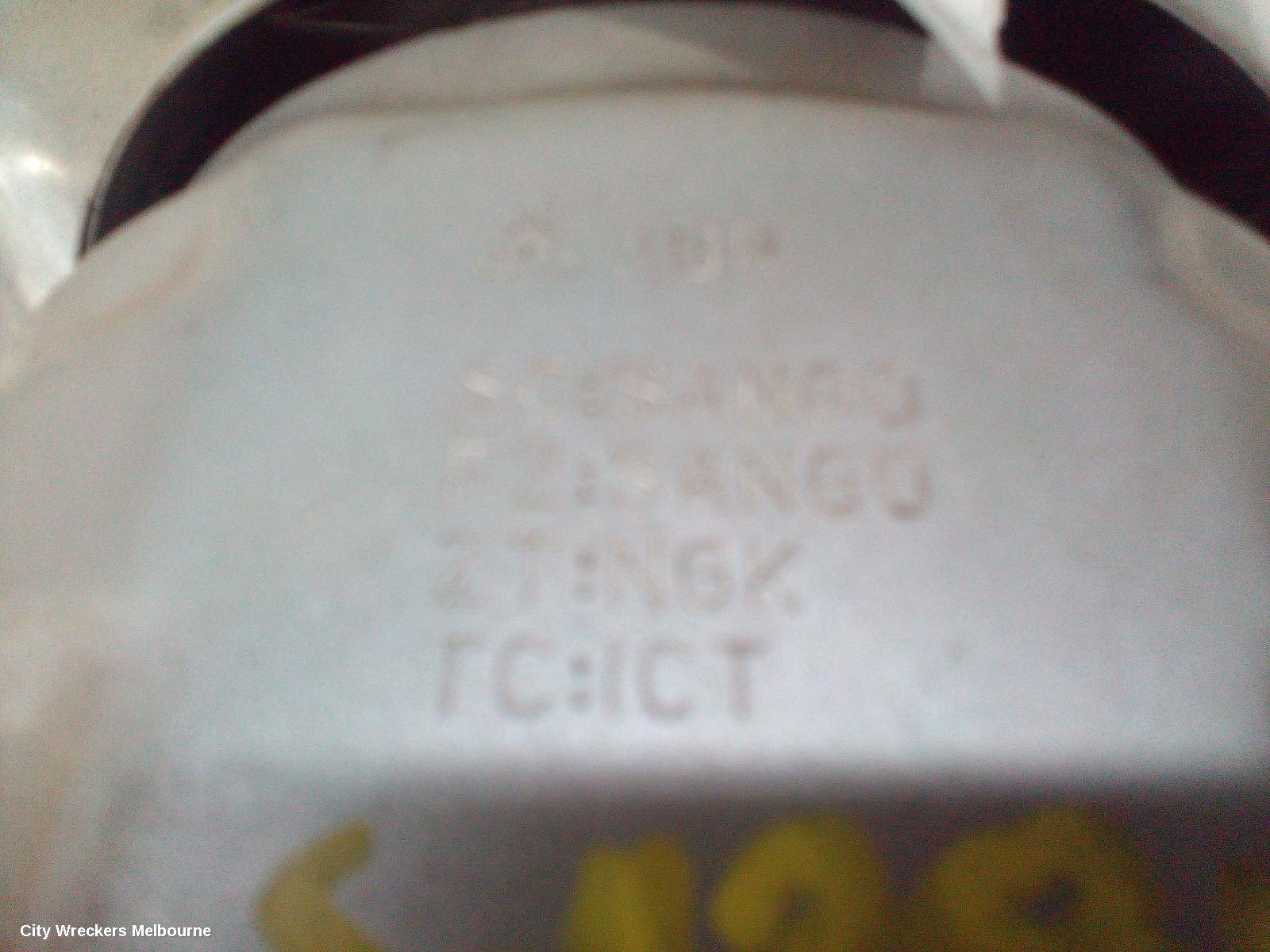MITSUBISHI ASX CATALYTIC CONVERTER, MANIFOLD-CAT TYPE, 2.0, PETROL, XD-XE, 09/2016 ONWARDS - Image 3