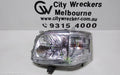TOYOTA HIACE LEFT HEADLAMP, TRH/KDH, SLWB, 08/2010 - 12/2013 - Image 1