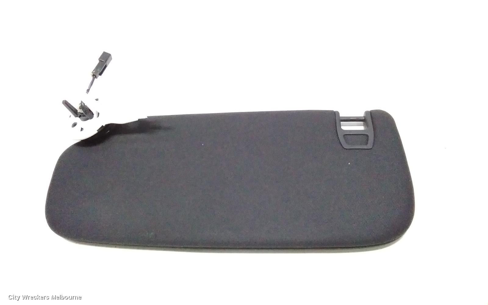 JEEP GRANDCHEROKEE SUNVISOR, WK, RH SIDE, 10/2010 ONWARDS - Image 3