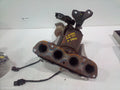 HYUNDAI I30 CATALYTIC CONVERTER, MANIFOLD-CAT TYPE, 2.0, G4NC, PETROL, PD, HATCH (S. KOREA VIN KMHH), 03/2017 ONWARDS - Image 1