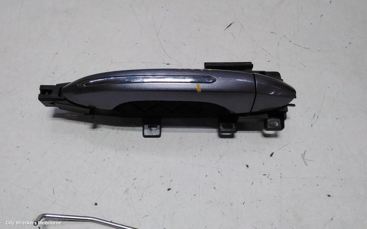 CHERY OMODA 5 DOOR HANDLE, T34/T19C, LH FRONT, OUTER, 12/2022 ONWARDS - Image 2