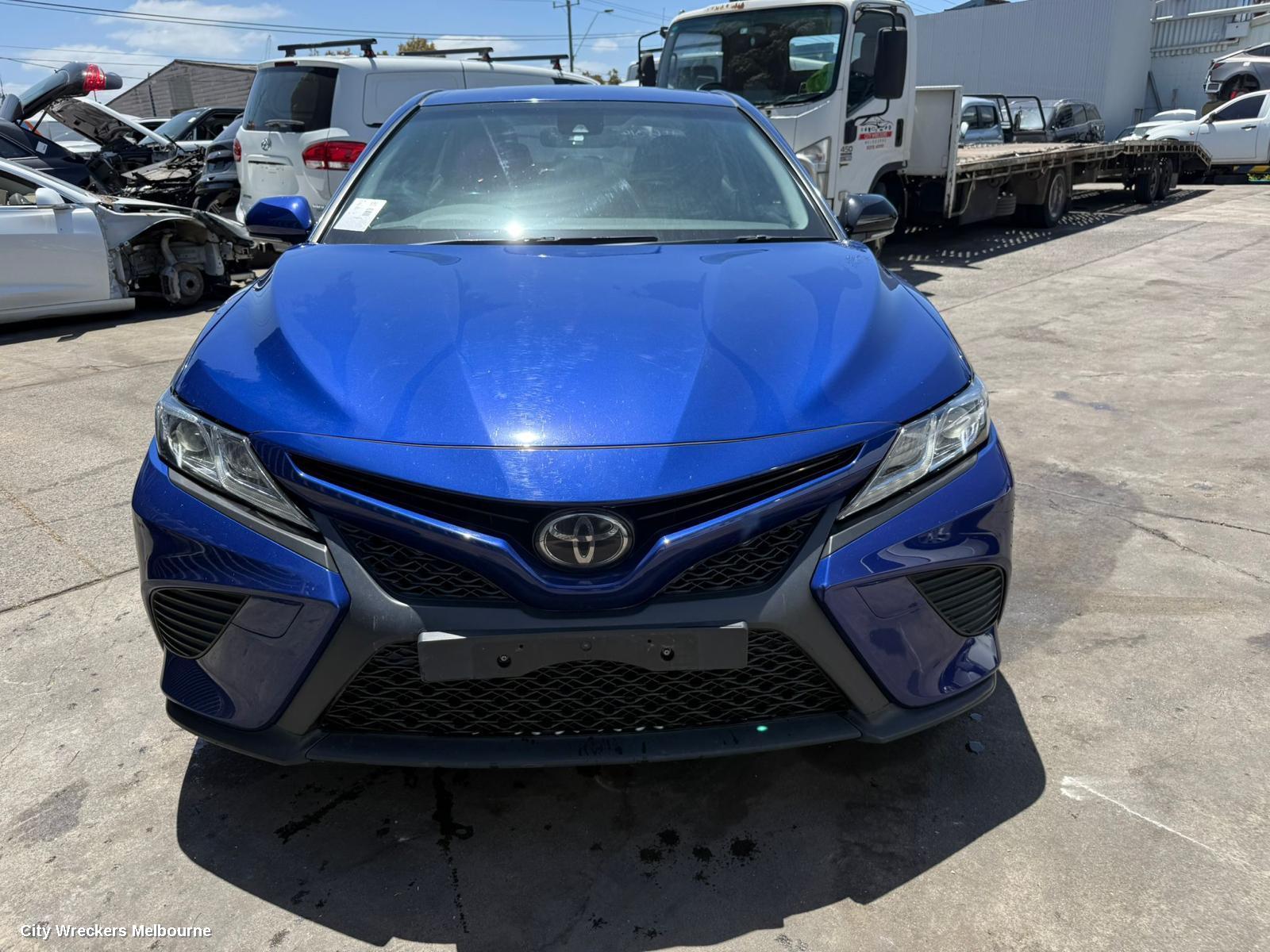 TOYOTA CAMRY STABILISER BAR, XV70, 09/2017 - 05/2024 - Image 3