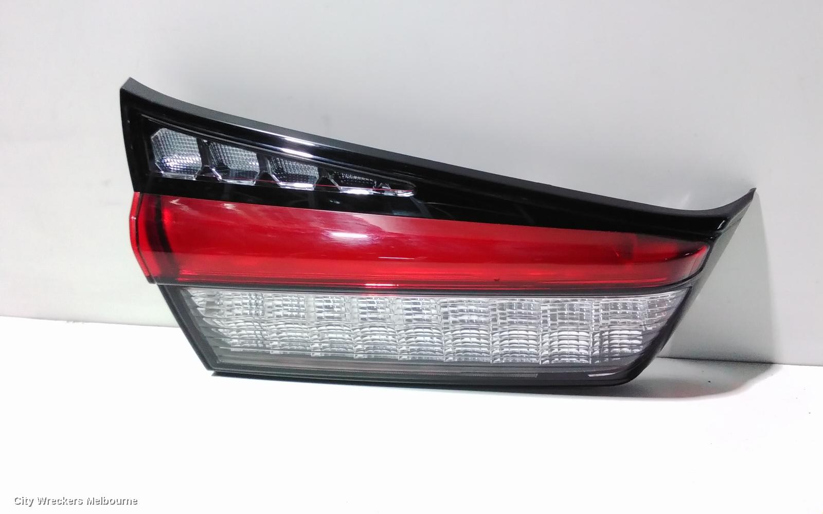 MITSUBISHI ASX REAR GARNISH, TAILGATE LAMP (LH SIDE), XD, 06/2019 ONWARDS - Image 2