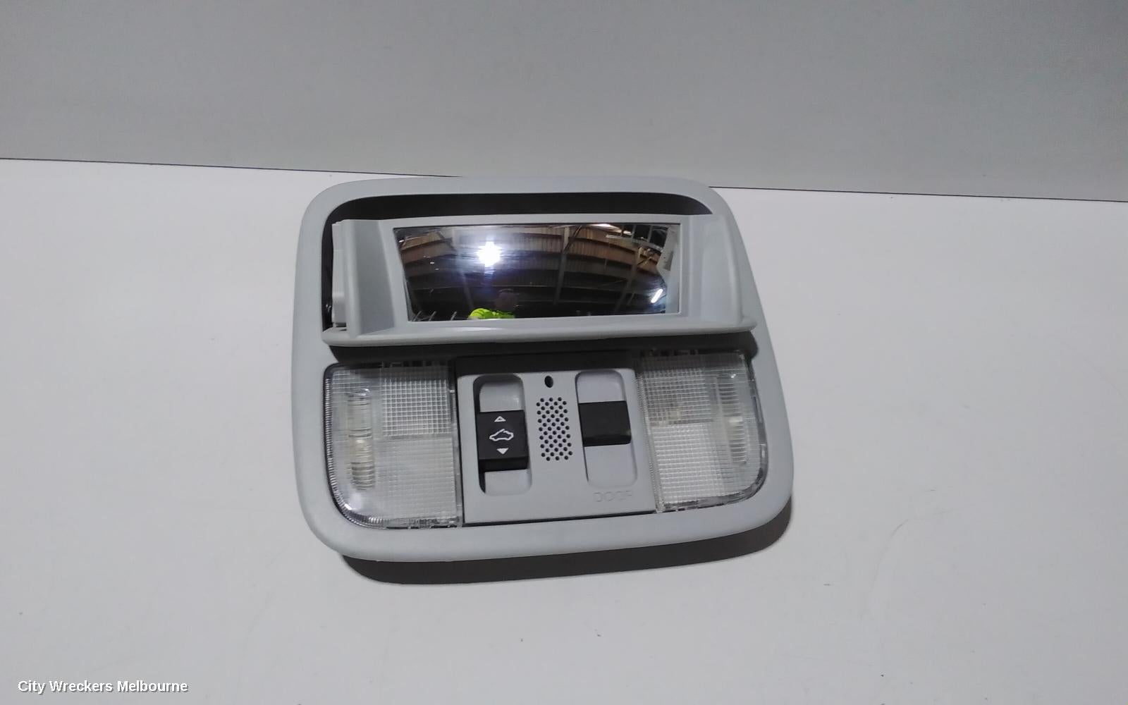 HONDA CRV COURTESY LIGHT, FRONT, RE, 03/2007 - 10/2012 - Image 3