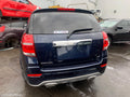 HOLDEN CAPTIVA RIGHT GUARD LINER, CG, FRONT, 10/2015 - 06/2018 - Image 1