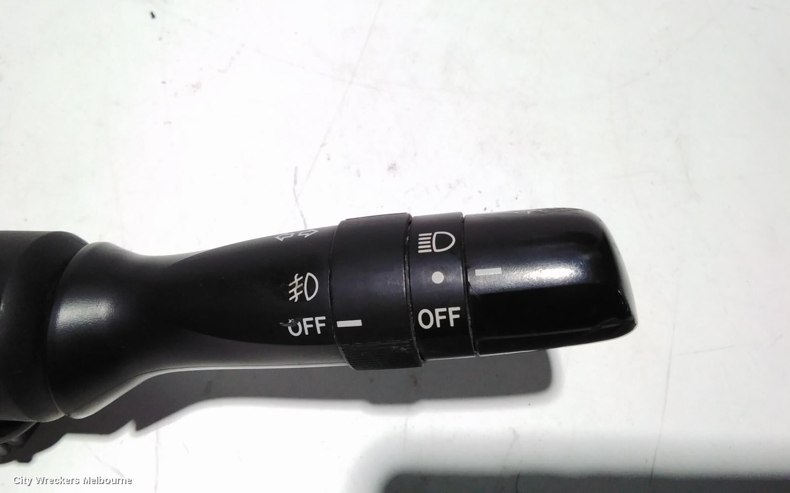 TOYOTA KLUGER COMBINATION SWITCH, FLASHER SWITCH, GSU40-GSU45, W/ FOGLAMP TYPE, 05/2007 - 12/2013 - Image 3