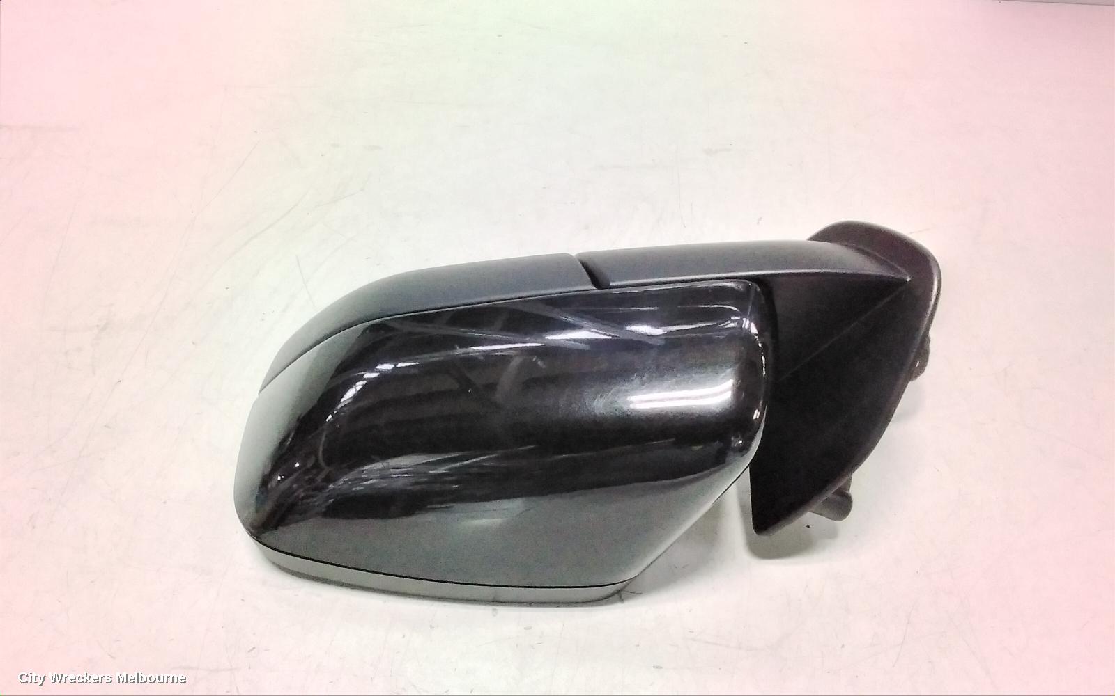 LAND ROVER RANGEROVER SPORT LEFT DOOR MIRROR, POWER FOLD, MEMORY, NON CAMERA, L320, 09/2009 - 05/2013 - Image 3