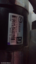 MAZDA 3 STARTER, PETROL, 2.0/2.5, BM-BN, 11/2013 - 02/2019 - Image 1