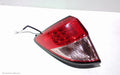 HONDA HRV LEFT TAILLIGHT, RU5, VTI, LED, NON OPTICAL GUIDE TYPE, 12/2014 - 06/2018 - Image 1