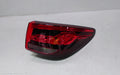 MG ZS RIGHT TAILLIGHT, IN BODY, AZS1, ZST TYPE, 01/2020 - 06/2025 - Image 1
