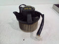 NISSAN NAVARA HEATER FAN MOTOR, D40 (VIN VSK), 09/2005 - 04/2010 - Image 1