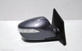 HYUNDAI IX35 RIGHT DOOR MIRROR, LM SERIES, POWER FOLD (8 PIN), 11/2009 - 01/2016 - Image 1