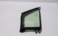 TOYOTA HIACE LEFT FRONT 1/4 DOOR GLASS, 300 SERIES, 02/2019 ONWARDS - Image 1