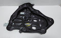 MAZDA CX9 LEFT REAR WND REG/MOTOR, TC, 07/2016 ONWARDS - Image 1