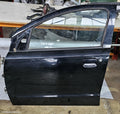 SUZUKI ALTO LEFT FRONT DOOR, GF, 07/2009 - 12/2014 - Image 1
