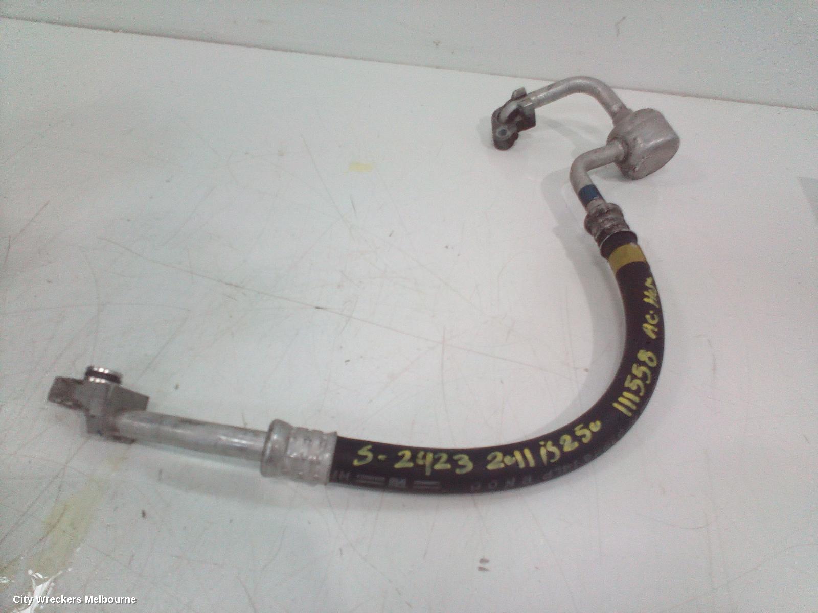 LEXUS IS250/IS250C A/C HOSES, GSE20R 11/2005 - 07/2013 - Image 1