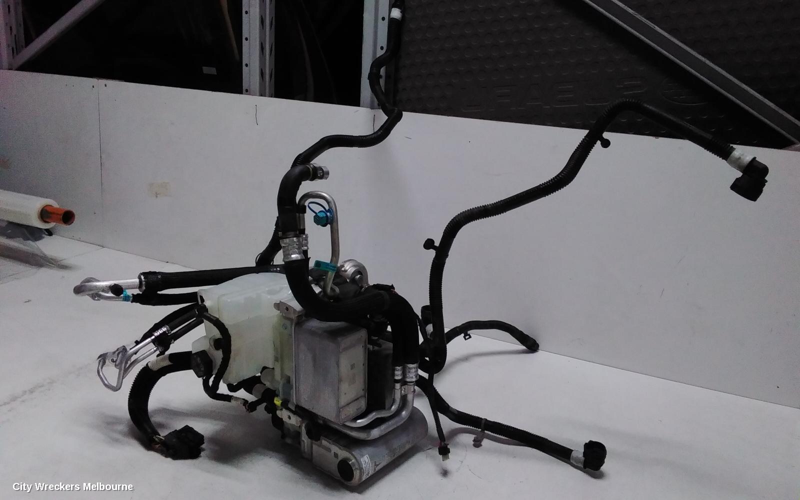 TESLA MODEL Y, 1ST GEN, 03/2022 ONWARDS, TESLA MODEL 3 2021 EXPANSION COOLANT PUMP 1506859-00-D: 138231 - Image 2
