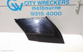 LAND ROVER RANGEROVER EVOQUE RIGHT REAR SIDE GLASS, 5DR, STANDARD TYPE, L538, 11/2011 - 01/2019 - Image 1