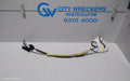 MAZDA CX9 DOOR/BOOT/GATE LOCK, RIGHT REAR DOOR LOCK, TC, 07/2016 ONWARDS - Image 1