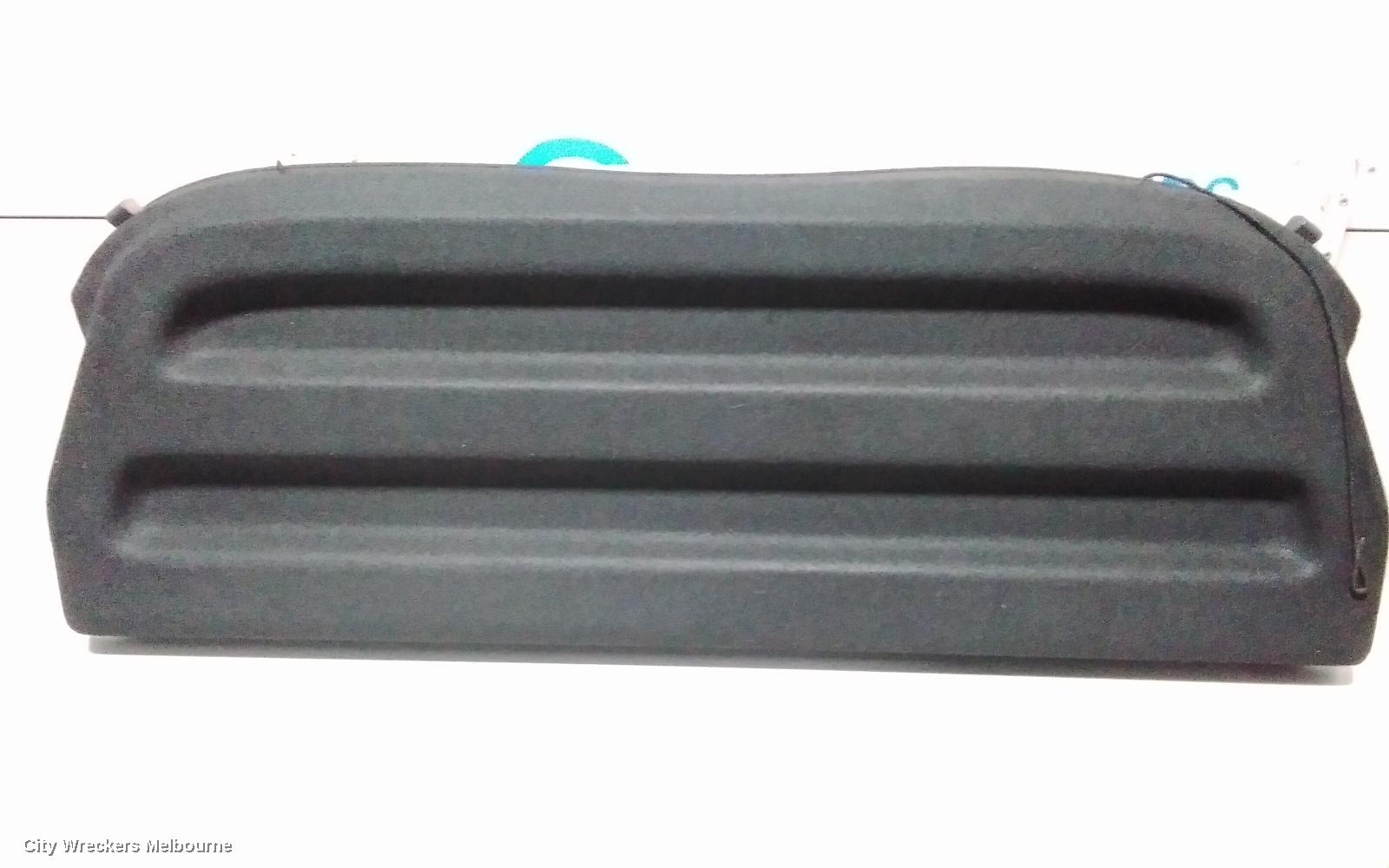 HONDA JAZZ PARCEL SHELF CARGO BLIND, CARGO BLIND, GK/GF, 07/2014 - 12/2020 - Image 2