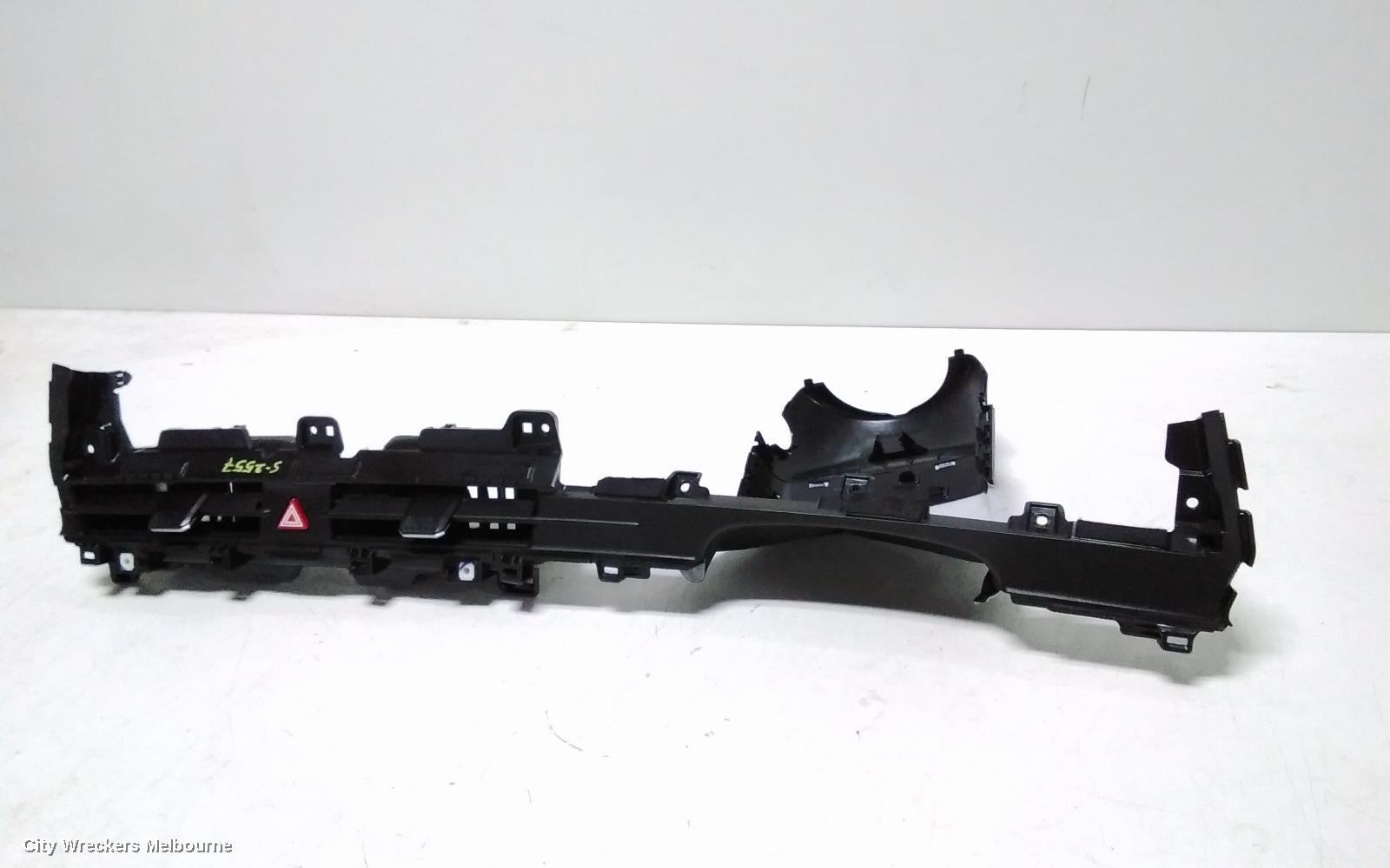 KIA SPORTAGE, NQ5, 09/2021 ONWARDS, CENTER AIR VENT : 118279 - Image 2