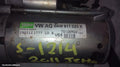 VOLKSWAGEN JETTA STARTER, PETROL, 1.4, CAVD/CTHD CODE, AUTO T/M, VALEO, 1B, 02/2011 - 12/2017 - Image 1