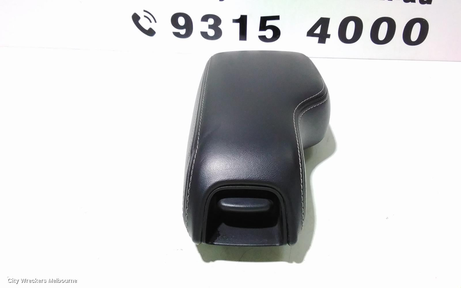 FIAT FREEMONT CONSOLE, JF, 04/2013 - 01/2017 - Image 2